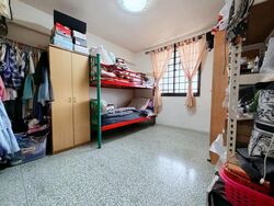 Blk 111 Ho Ching Road (Jurong West), HDB 3 Rooms #614704521